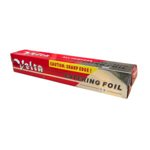 All Purpose Foil Catering Roll 44cm x 150m